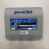 PHCBI Doublestack CO2 Incubator image 2
